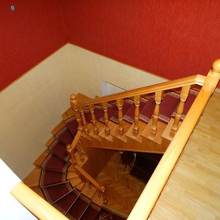 Hotel Sano Kutaiszi Kültér fotó