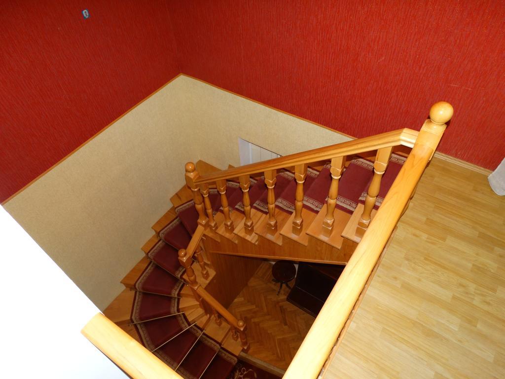 Hotel Sano Kutaiszi Kültér fotó
