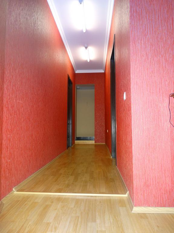 Hotel Sano Kutaiszi Kültér fotó