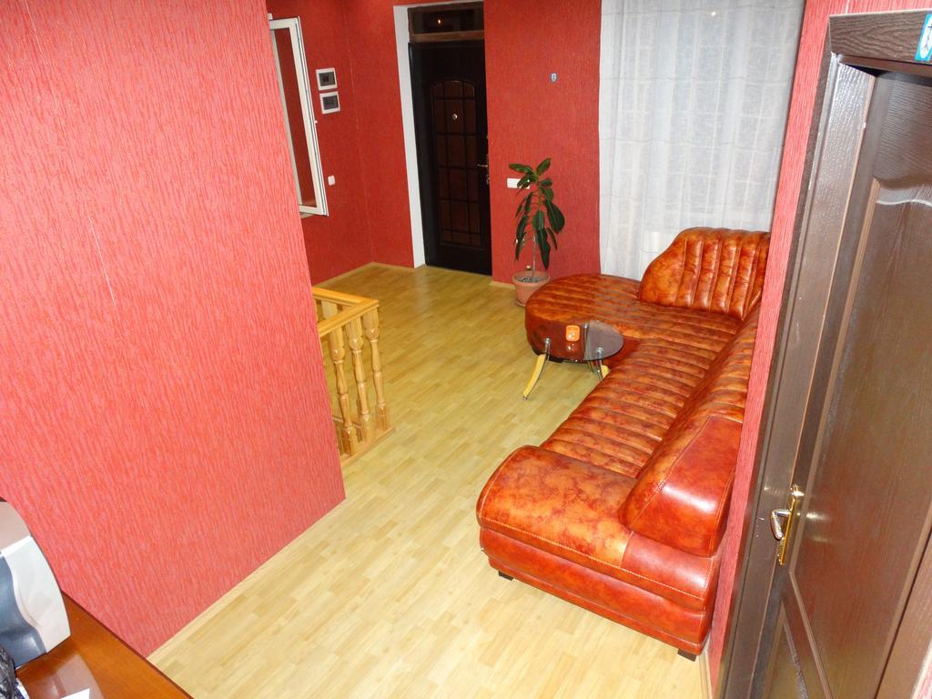 Hotel Sano Kutaiszi Kültér fotó